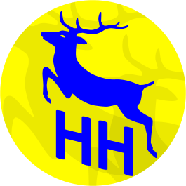 HH logo